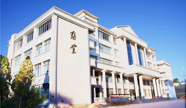 美丽校园