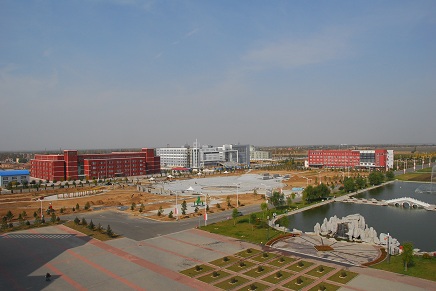 盛乐校区