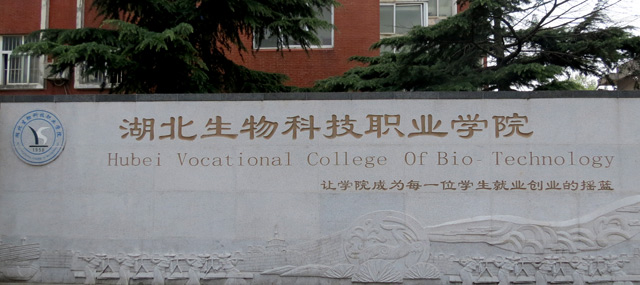 校门口浮雕