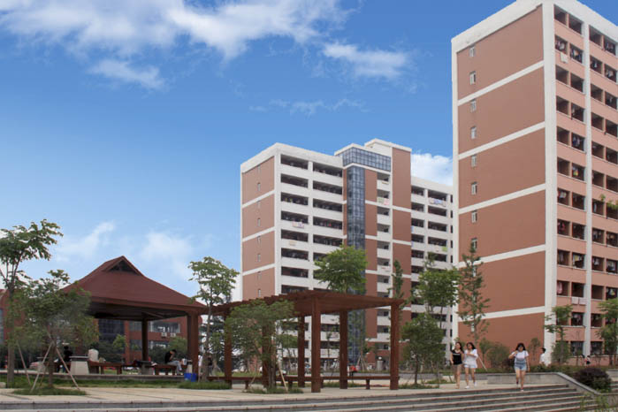 学生电梯公寓
