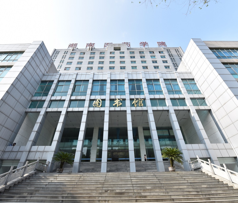 多彩校园
