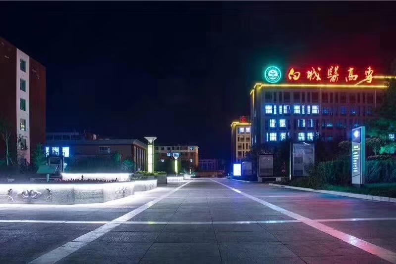 夜