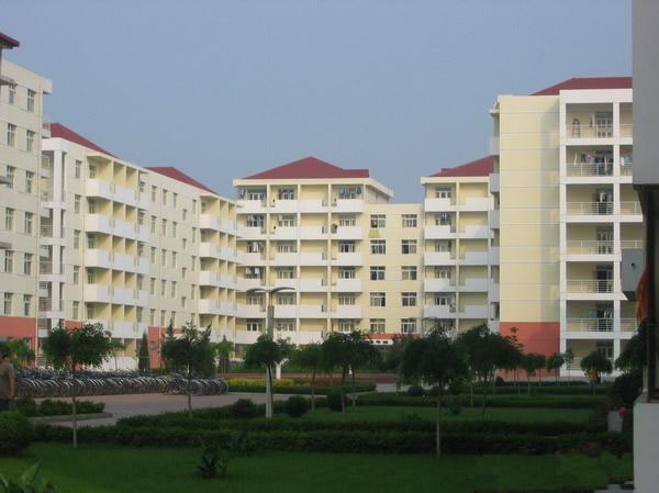 鹏远学生公寓
