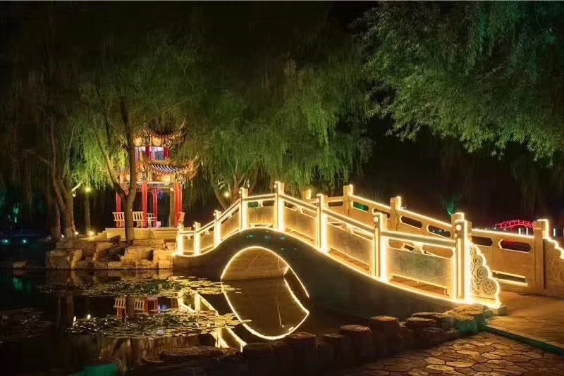 夜