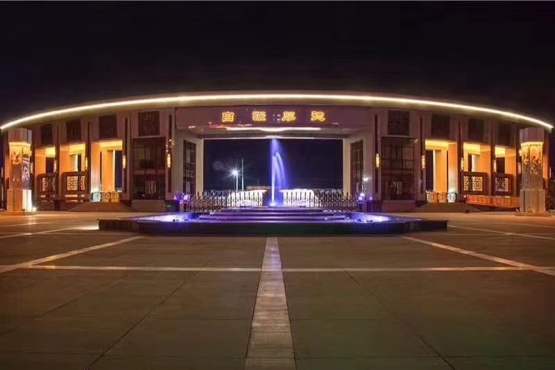夜