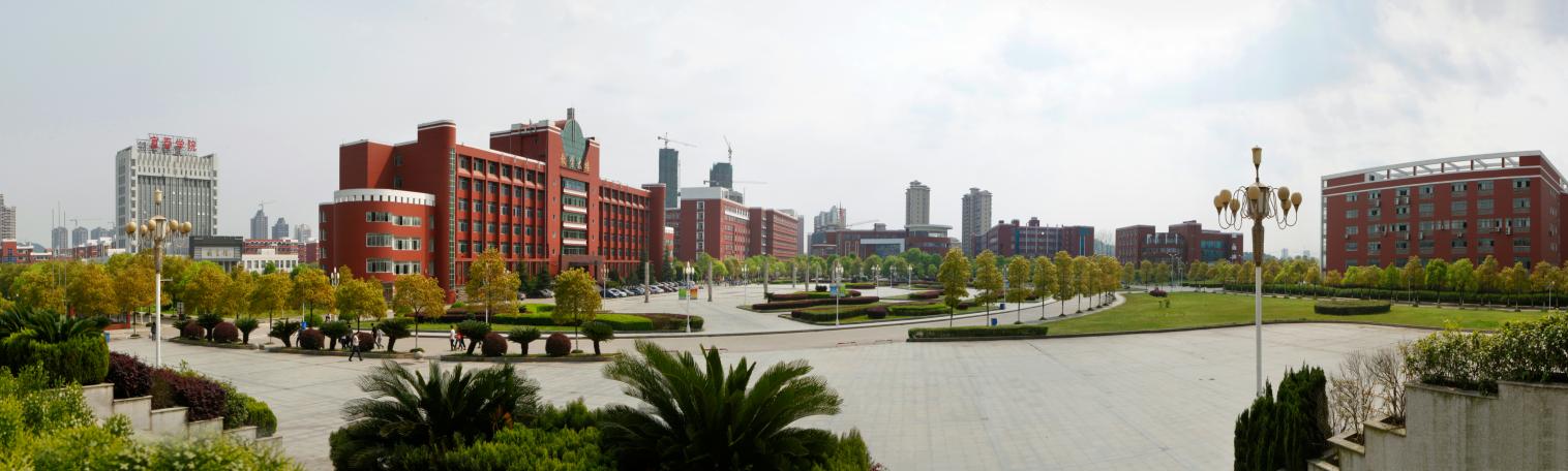 校园全景1