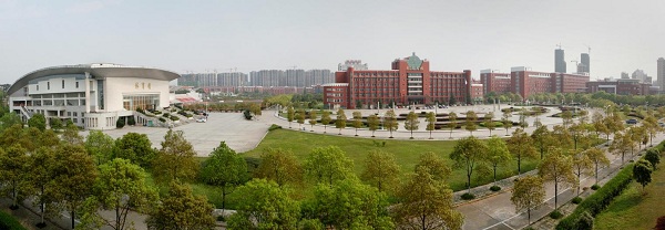 校园全景3