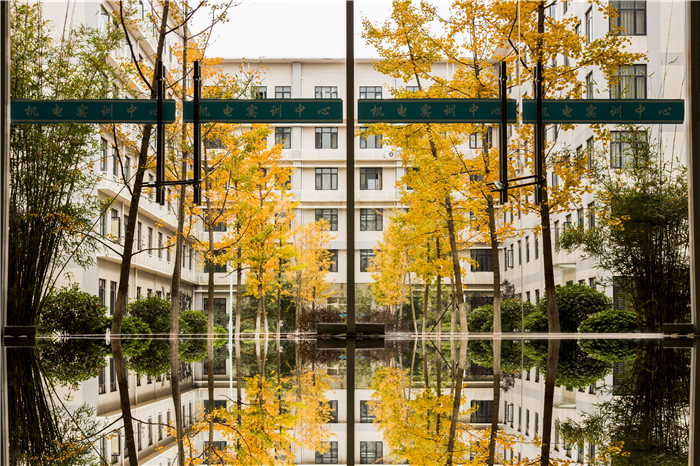 印象机电学院