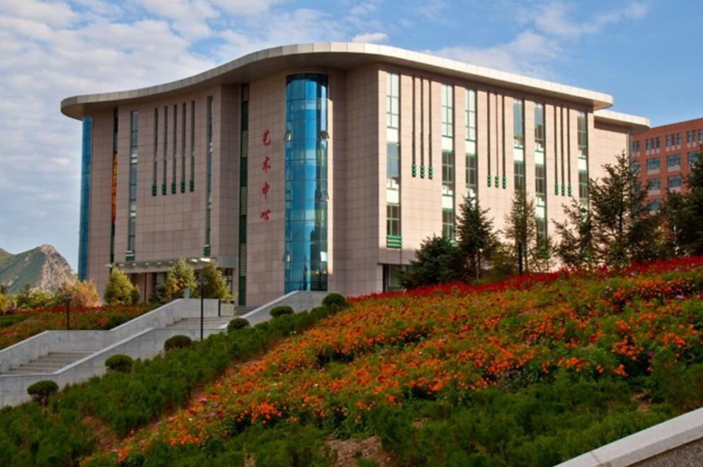 学校艺术中心
