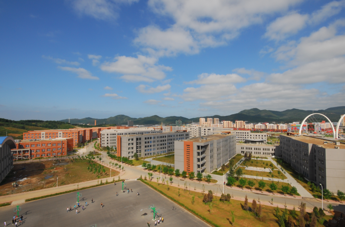 校园