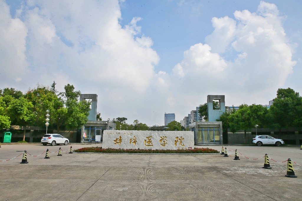 南大门