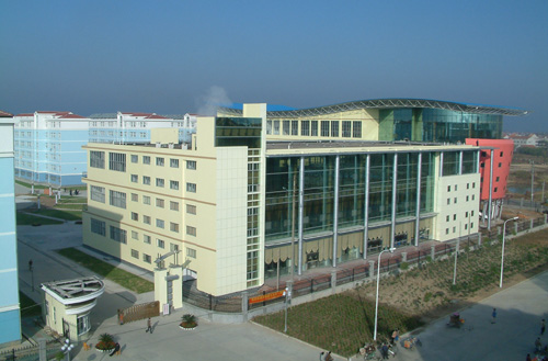 同大学生食堂