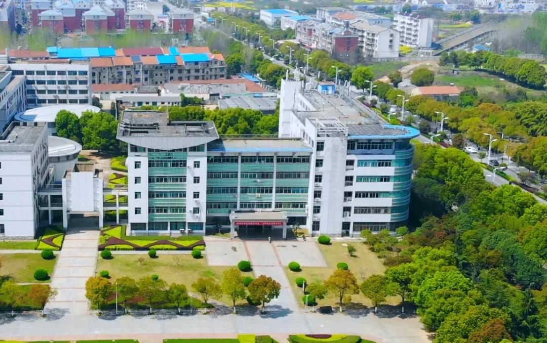 文学楼