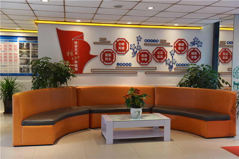 宿舍环境