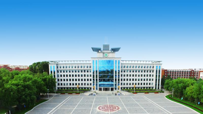 教学楼