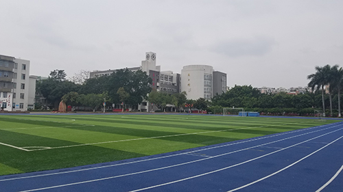 校园风景2