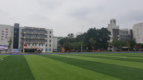校园风景3