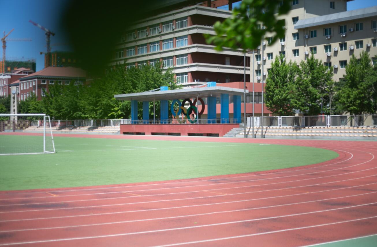 足球场