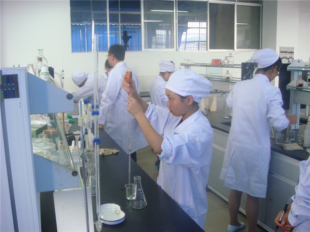 药物分析比赛