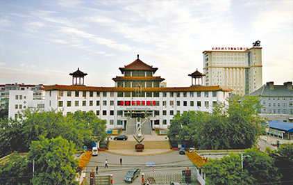 附属医院