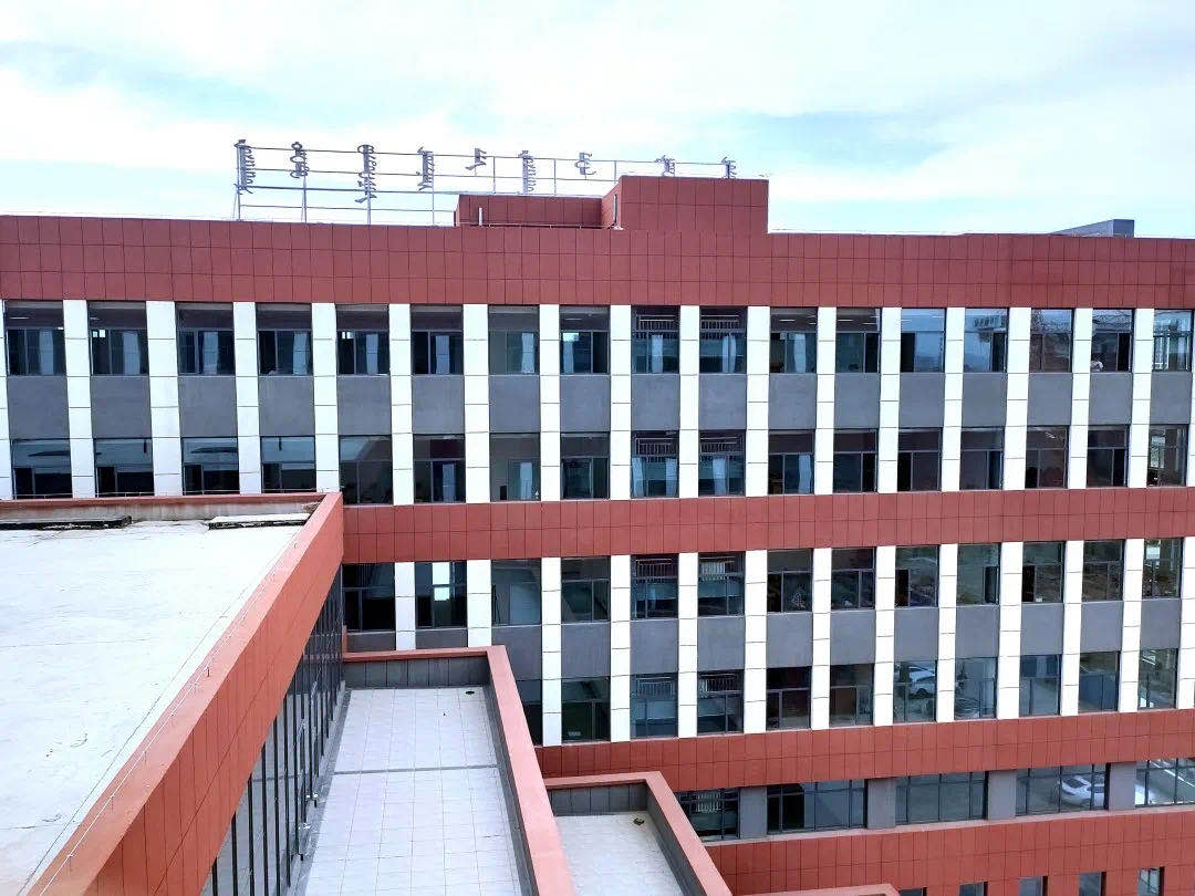 教学楼