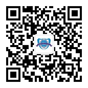 就业招生处微信二维码