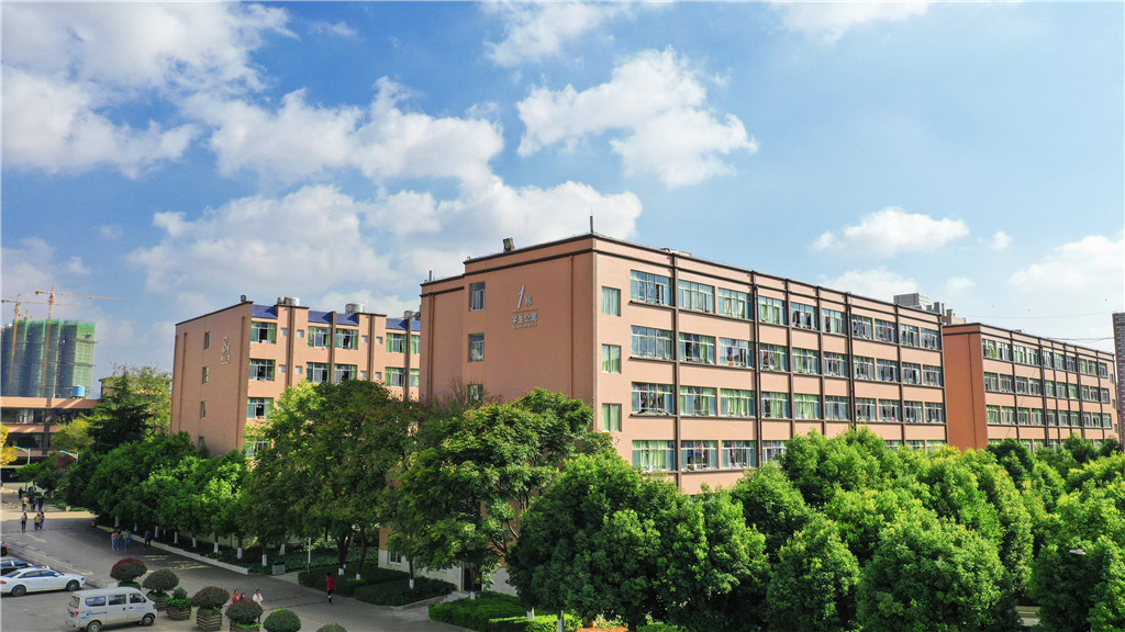 学生宿舍